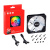 �����������������ADATA�XPG VENTOR120ARGBPWM-BKCWW