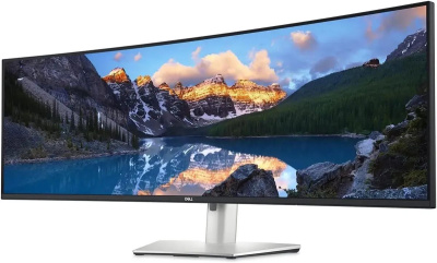������� Dell 49" UltraSharp U4924DW ������, ����������� IPS LED