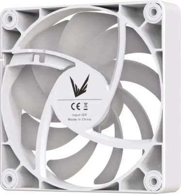 ���������� ��� ������� Formula PA120 ARGB 120�120x25 ����� 4-pin (PA120 WHITE) Ret