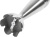 ������� ��������� Braun MQ9135XI 1200�� ������/�����������