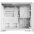 ������ Geometric Future Model 5 Vent White with fans / mid tower, E-ATX / 5x140mm ARGB fans / 1AM5VTWT01100