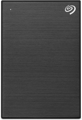 ������� ���� ������� Seagate 2.5" 4TB One Touch Black STKZ4000400 USB 3.2 Gen1 Type-A