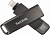 USB Flash ���������� 256Gb SanDisk iXpand Luxe (SDIX70N-256G-GN6NE)