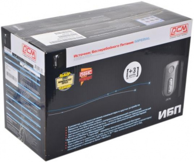 ��� Powercom IMP-525AP