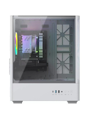 ��������� ���� Teclast G03, AMD Ryzen 5 7500F/32 �� DDR5/1024 �� SSD/NVIDIA GeForce RTX 5060 Ti (8 ��)/Windows 11 Pro, ����� (G03 7500F32G1T5060T8WKRU)