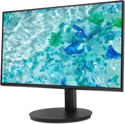 ������� Acer 27" Vero CB272Gbmiprx FHD IPS LED ������ UM.HB2CD.G05