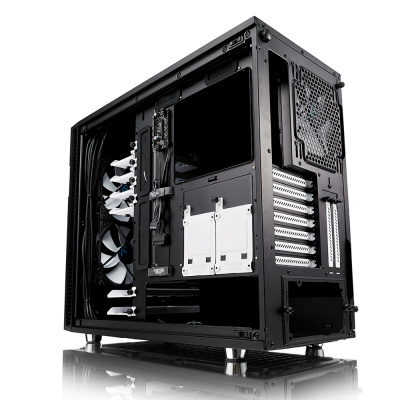  Fractal Design Define R6 black ATX FD-CA-DEF-R6-BK