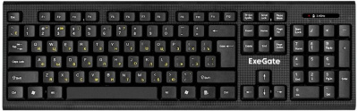 ������������ ����������/���� PROF COMBO MK280 EX296104RUS EXEGATE