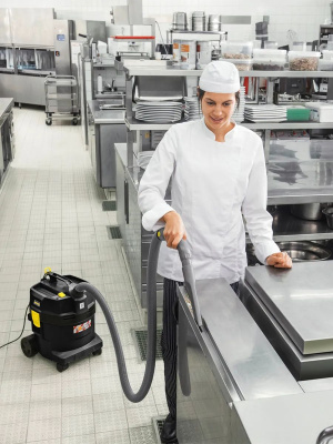 ������� Karcher NT22/1 Ap L Go!Further 1300�� ������