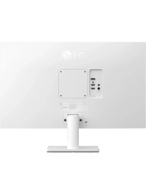 ������� LG 27US500-W 27" WHITE (IPS, 3840x2160, 5 ms, 178�/178�, 300 cd/m, 1000:1, +2x�DMI 2.0, +DisplayPort 1.4)