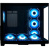 Корпус XASTRA QR600 7ARGB C10-UC Black ATX/Aquarium/Curve Glass //Led Strip/7x120mm ARGB PWM FM fans/Argb+PWM HUB 10port/ Type-C/ QR600-7FM12A-C10-UC-L Корпус XASTRA QR600 7ARGB C10-UC Black ATX/Aquarium/Curve Glass //Led Strip/7x120mm ARGB PWM FM fans/Argb+PWM HUB 10port/ Type-C/ QR600-7FM12A-C10-UC-L