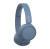 Наушники Sony WH-CH520 Blue (WH-CH520/LZ) Наушники Sony WH-CH520 Blue (WH-CH520/LZ)