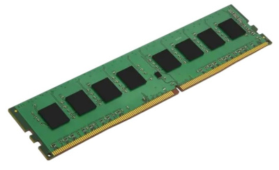 ������ DIMM DDR4 8Gb PC25600 3200MHz CL22 1.2V Kingston RTL KVR32N22S8/8WP