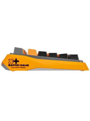 ������� ������������ ���������� ��������� RAPOO ESK750-98, ���� - ������/�����/���������