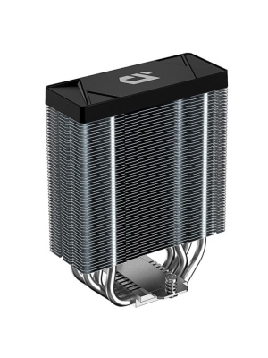 ����� ID-COOLING SE-214-XT RS LGA1954/1851/1700/1200/115X/AM5/AM4 (TDP 180W, PWM, 4 ����.������ ������� ��������, FAN 120mm) RET