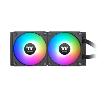 ������� �������� ���������� Thermaltake TH280 V2 Ultra EX, 140��, Ret CL-W416-PL14SW-A