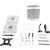 ����� ��� ���������� Thermalright Peerless Assassin 120 White ARGB PA120-WH-ARGB