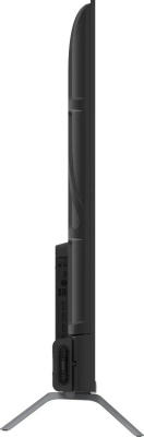��������� QLED Skyworth 60" 60Q66H Google TV Frameless ������/����������� 4K Ultra HD 60Hz Smart TV