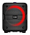 Музыкальный центр Hyundai H-MAC180 черный 30Вт/FM/USB/BT/SD/MMC