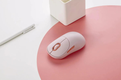 ������������ ���� Xiaomi Wireless Mouse 3 ������� GL