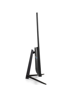 ������� ExeGate 27"�EZ2700 ProSmart (IPS 1920x1080 75Hz 5ms 16:9 250cd 1000:1 178/178 D-Sub HDMI Flicker-free VESA} [EX299035RUS]