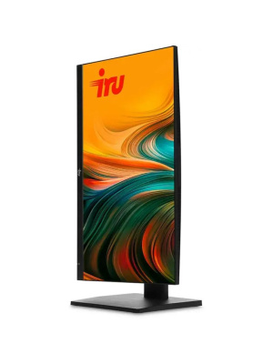 �������� iRU Tactio 23IP, 23.8" (1920x1080) IPS/Intel Core i5-12400/16 DDR4/512 �� SSD/Intel UHD Graphics/��� ��, ������ (2176062)