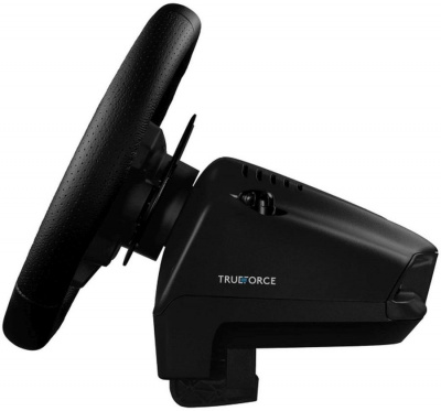 ���� Logitech G923 Trueforce ��� PC, PS4 / PS4 Pro / PS5 941-000149