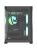 Корпус Formula V Line Crystal U2M Floe Black, MATX, TYPE-C*1, USB3.0*1, Curved Glass, SIDE 2x FLOE ARGB, REAR 1x FLOE ARGB Корпус Formula V Line Crystal U2M Floe Black, MATX, TYPE-C*1, USB3.0*1, Curved Glass, SIDE 2x FLOE ARGB, REAR 1x FLOE ARGB