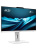 �������� MSI Pro AP242P 14M, 23.8" (1920x1080) IPS/Intel Core i5-13500/16 DDR5/512 �� SSD/Intel UHD Graphics/��� ��/����������, ����, ����� (9S6-AE0622-1208)