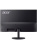 ������� 27" ACER SA273P1bi IPS, 1920x1080, 1 (VRB)ms, 250cd, 144Hz, 1xVGA + 1xHDMI(1.4), sync: FreeSync, Vesa:100x100