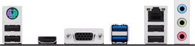 ����������� ����� ASUS PRIME H810M-K, Socket LGA 1851, Intel H810, mATX, Ret (90MB1N10-M0EAY0)