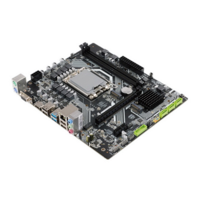 ����������� ����� Esonic H610DA, RTL