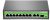 ���������� Digma DSP208G-2G-1S-T120 (L2) 10x1����/� 1SFP 8PoE 8PoE+ 120W �������������