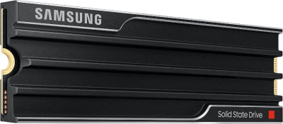 ������������� ���������� SSD Samsung 9100 PRO 1Tb MZ-VAP1T0CW