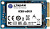 SSD- Kingston 1000   KC600 SKC600MS/1024G
