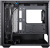 ������ 1STPLAYER DK D7 Black  mATX  3x120mm LED fans  D7-BK-3F1