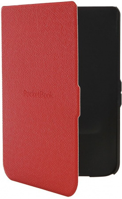  PocketBook PBC-626-R-RU Red