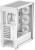 ������ ATX DeepCool CC560 Mesh V2, Midi-Tower, ��� ��, ����� CC560 MESH V2 WH