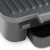 Электрогриль Domfy Metal DSM-EG703 2200Вт серебристый/черный Электрогриль Domfy Metal DSM-EG703 2200Вт серебристый/черный