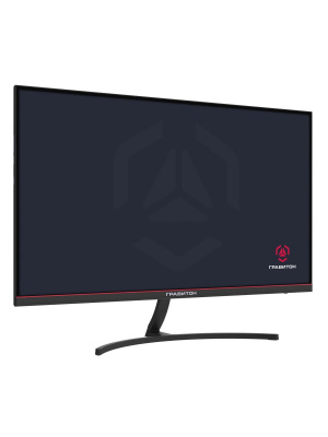 ������� �������� ��27� 27" (IPS,1920x1080,178�/178�,5��,300 ��/�, 75��, D-Sub, DP 1.2,HDMI 2.0,VESA 100x100) (������ ���)