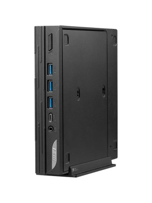 ����-�� MSI Pro DP10 12M-280XRU, Intel Core i7-1255U/16 �� DDR4/1024 �� SSD/Intel Iris Xe Graphics/��� ��, ������ (9S6-B0A621-280)