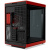 ������ HYTE Y70 Touch Infinite Black Cherry
