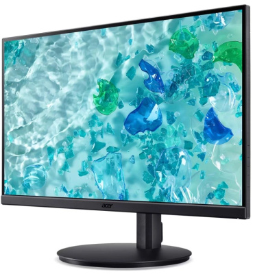 ������� Acer CB272Kbmiprux 27'' IPS, UHD ������ UM.HB2CD.001