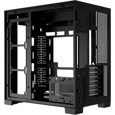 ������ Thermalright TR-A70 / Black / TG / USB TYPE-C / W/O fans / ATX  / TRA70B