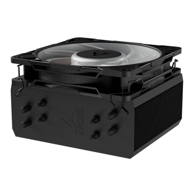 ����� ��� ���������� Arctic Freezer 36-S A-RGB Black (ACFRE00198A)