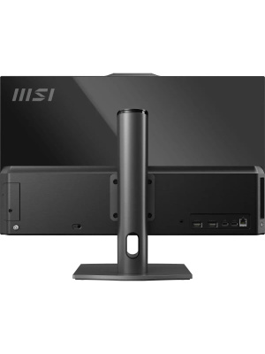 �������� MSI Modern AM272P 1M-1460XRU, 27" (1920x1080) IPS/Intel Core 7 150U/16 DDR5/512 �� SSD/Intel Graphics/��� ��/����������, ����, ������ (9S6-AF8231-1460)