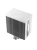 ����� 1STPLAYER CRYO CY12 White / 4HPx6mm, single tower, 1x120mm fan, 750-1900 RPM, 57.6 CFM, 38.2 dBA / CY12-WH
