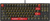 Клавиатура A4Tech Bloody AT87 механическая черный/красный USB for gamer LED (AT87) Клавиатура A4Tech Bloody AT87 механическая черный/красный USB for gamer LED (AT87)