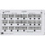 Блок питания 1650W Thermalright TR-TP1650-W, 80+ Platinum, ATX 3.0, white Блок питания 1650W Thermalright TR-TP1650-W, 80+ Platinum, ATX 3.0, white