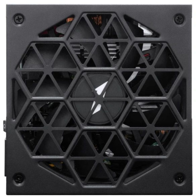 ���� ������� 1STPLAYER ACK 650W Black / ATX 2.4, APFC, 80 PLUS Standard, Double Forward, 140mm fan, non-modular / HA-650AC1